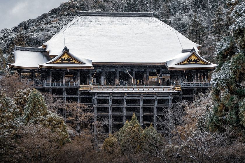 清水寺