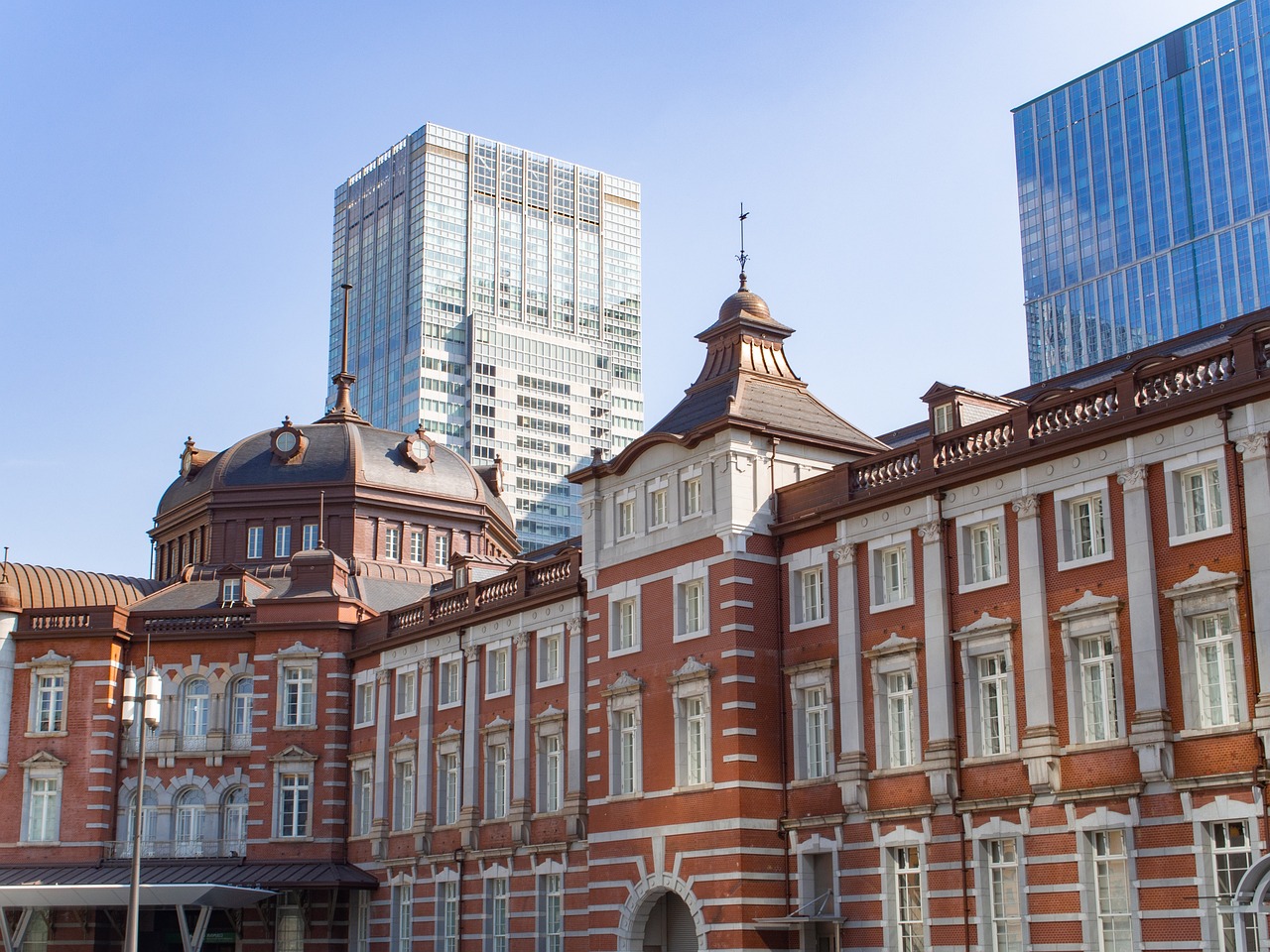 東京駅