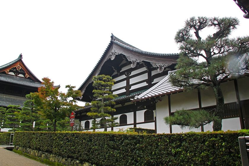 東福寺